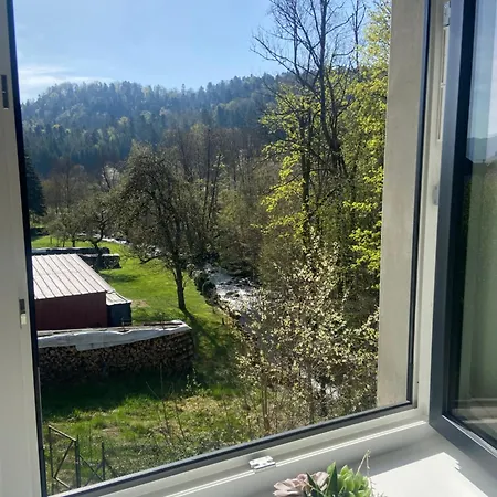 Le Clos Du Moulin - Loft Aux Pieds Des Vosges *